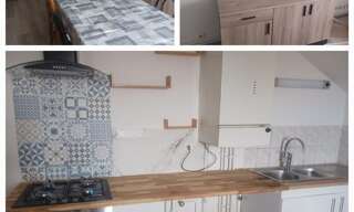 Appartement 3 Pièces  m² à louer à Conflans-sur-Lanterne (70800)