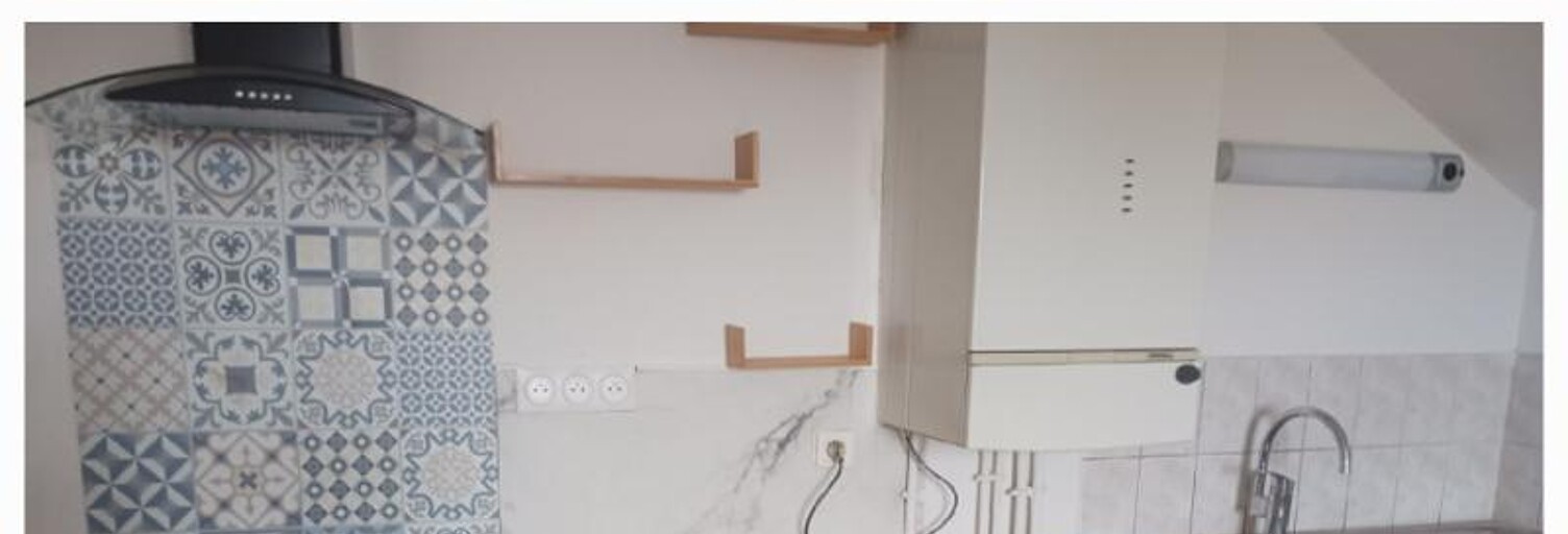 Appartement 3 Pièces  m² à louer à Conflans-sur-Lanterne (70800)