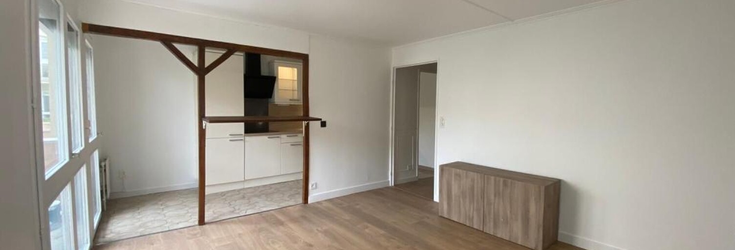 Appartement 2 Pièces 56 m² à louer à Évry-Courcouronnes (91000)