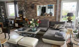 Appartement 1 Pièce 16 m² à louer à Nanterre (92000)