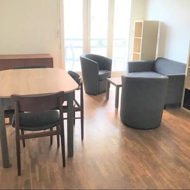 Appartement 2 pièces 1395 €