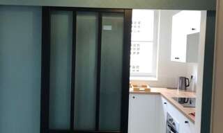 Appartement 3 Pièces 55 m² à louer à Nantes (44000)