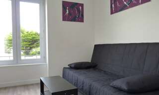Appartement 1 Pièce 18 m² à louer à Brest (29200)