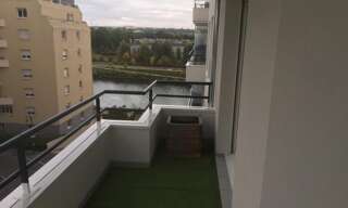 Appartement 4 Pièces 64 m² à louer à Neuilly-Plaisance (93360)