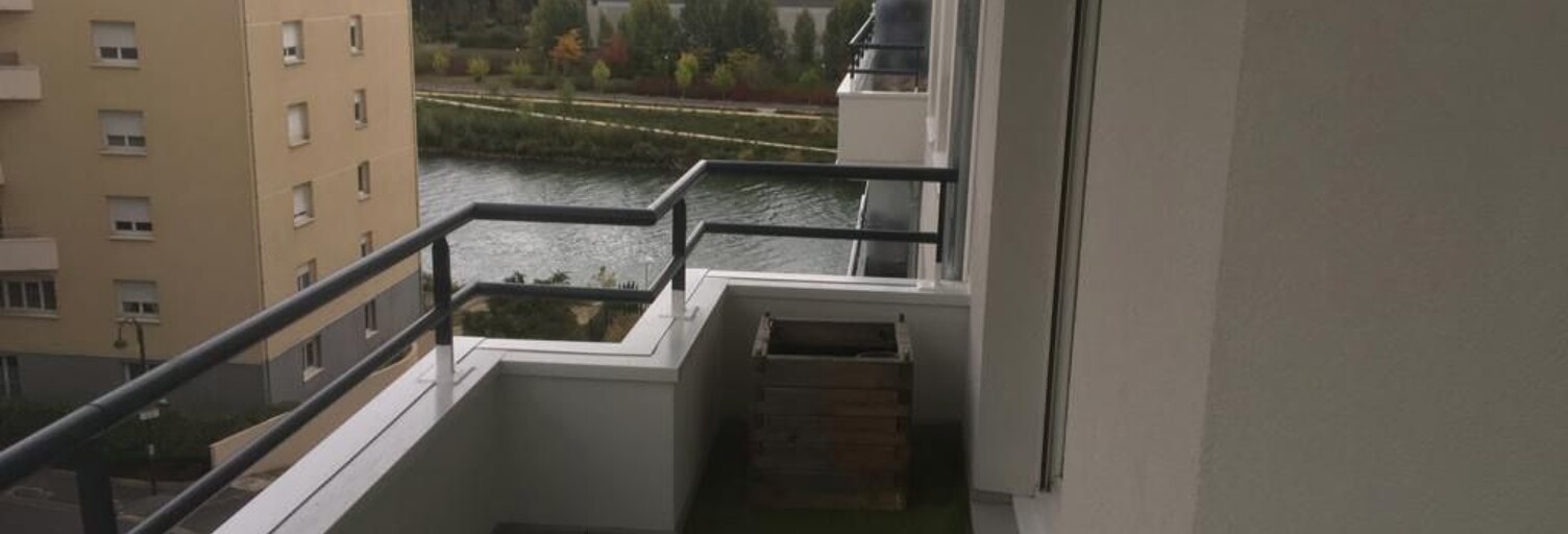 Appartement 4 Pièces 64 m² à louer à Neuilly-Plaisance (93360)