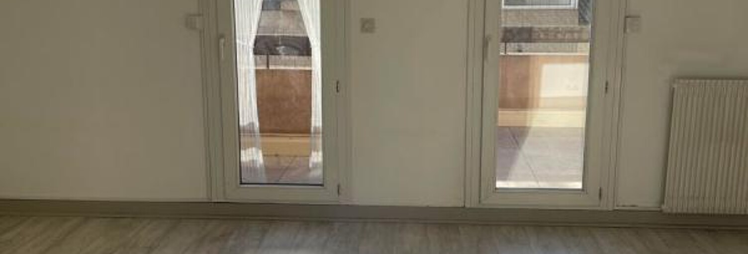 Appartement 2 Pièces 55 m² à louer à Perpignan (66000)