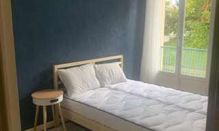 Appartement 2 Pièces 52 m² à louer à Saint-Martin-d'Hères (38400)