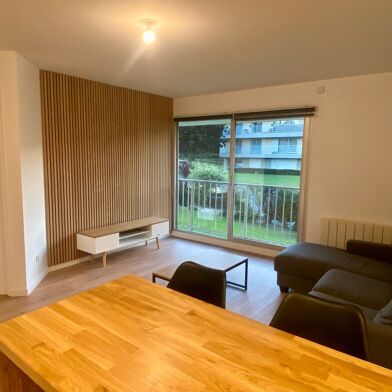 Appartement 2 pièces 950 €