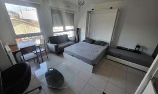 Appartement 1 Pièce 28 m² à louer à Asnières-sur-Seine (92600)