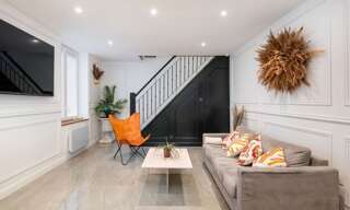 Appartement 2 Pièces 43 m² à louer à Lyon 3 (69003)