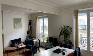Appartement 2 Pièces 39 m² à louer à Paris 5 (75005)