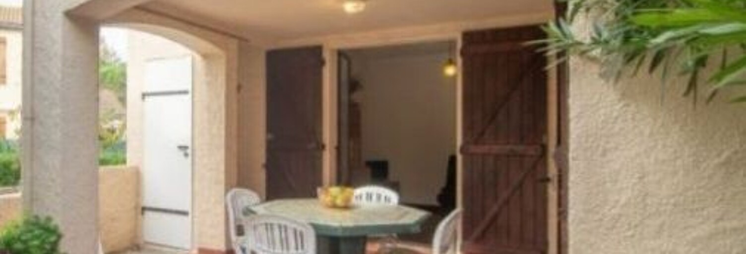 Appartement 2 Pièces 28 m² à louer à Saint-Cyprien (66750)