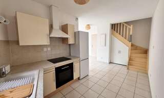 Appartement 3 Pièces 52 m² à louer à Clermont-l'Hérault (34800)