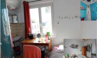 Appartement 1 Pièce 9 m² à louer à Strasbourg (67000)