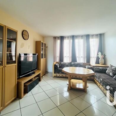 Appartement 3 pièces 1250 €
