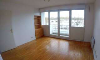 Appartement 2 Pièces 36 m² à louer à Paris 13 (75013)