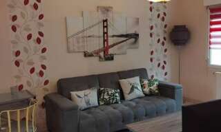 Appartement 2 Pièces 41 m² à louer à Thionville (57100)