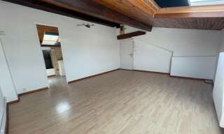 Appartement 2 Pièces 40 m² à louer à Nancy (54000)