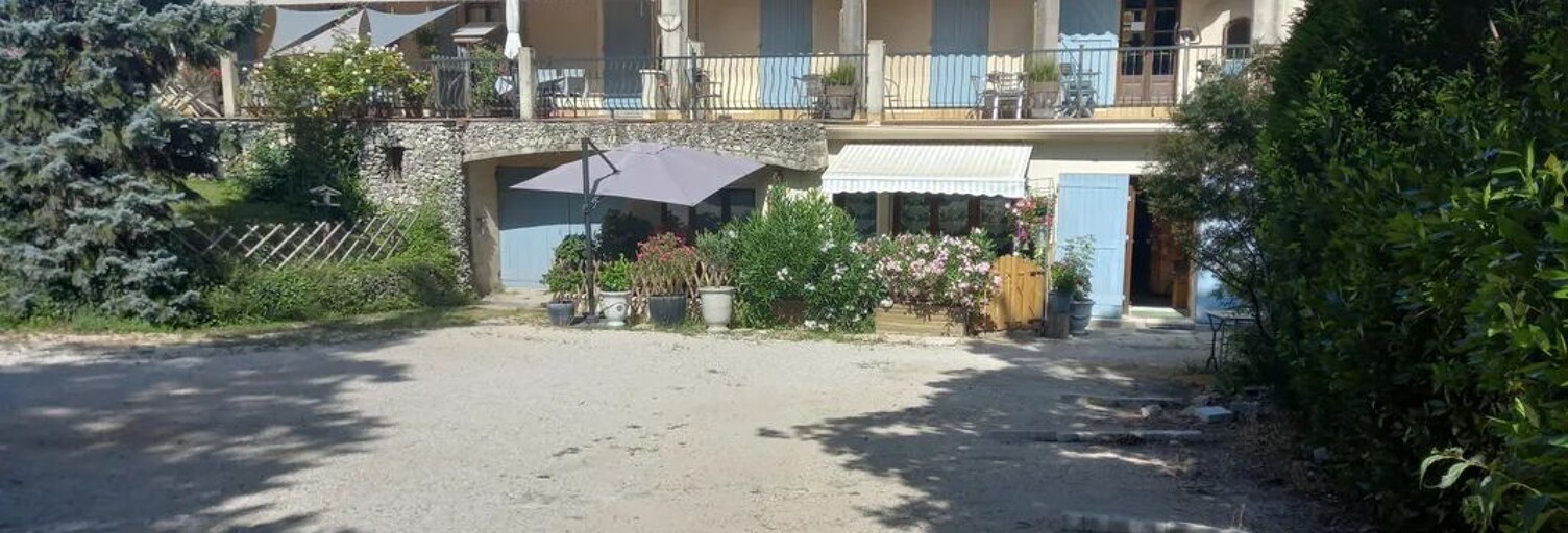 Appartement 2 Pièces 23 m² à louer à Marseille 11 (13011)