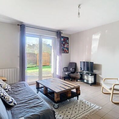 Appartement 2 pièces 700 €