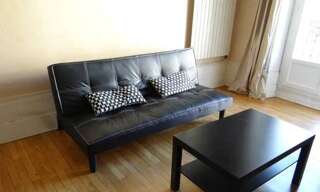 Appartement 2 Pièces 66 m² à louer à Grenoble (38000)