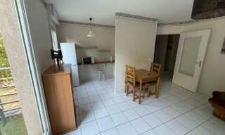 Appartement 1 Pièce 31 m² à louer à Villeurbanne (69100)