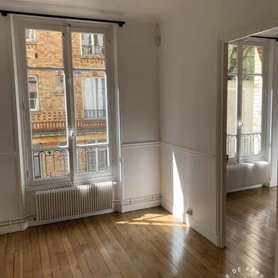 Appartement 2 pièces 1200 €