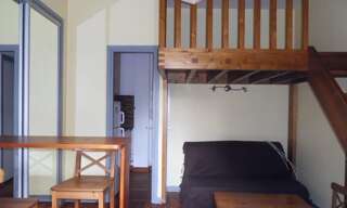 Appartement 1 Pièce 17 m² à louer à Rouen (76000)