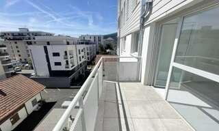 Appartement 2 Pièces 45 m² à louer à Annemasse (74100)