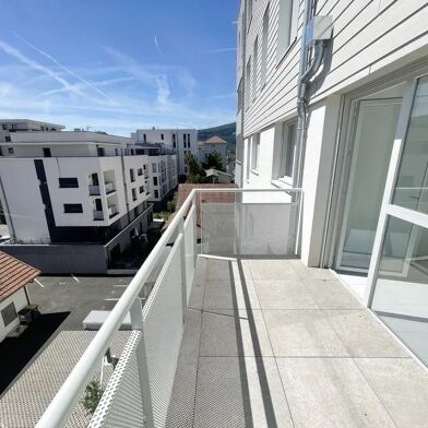 Appartement 2 pièces 1500 €