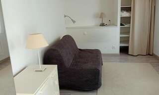 Appartement 1 Pièce 23 m² à louer à Saint-Cyr-sur-Loire (37540)