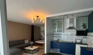 Appartement 1 Pièce 42 m² à louer à Paris 7 (75007)