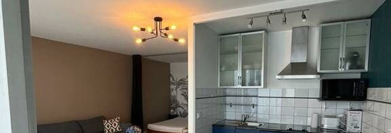 Appartement 1 Pièce 42 m² à louer à Paris 7 (75007)