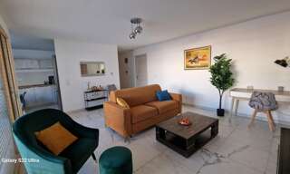 Appartement 2 Pièces 60 m² à louer à Lyon 6 (69006)