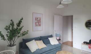 Appartement 2 Pièces 36 m² à louer à Dijon (21000)