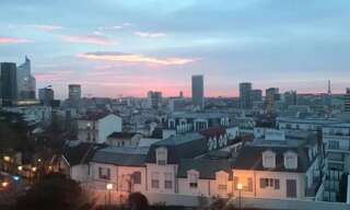 Appartement 2 Pièces 42 m² à louer à Puteaux (92800)