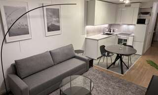 Appartement 2 Pièces 49 m² à louer à Bagneux (92220)