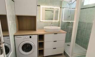 Appartement 4 Pièces 60 m² à louer à Villejuif (94800)