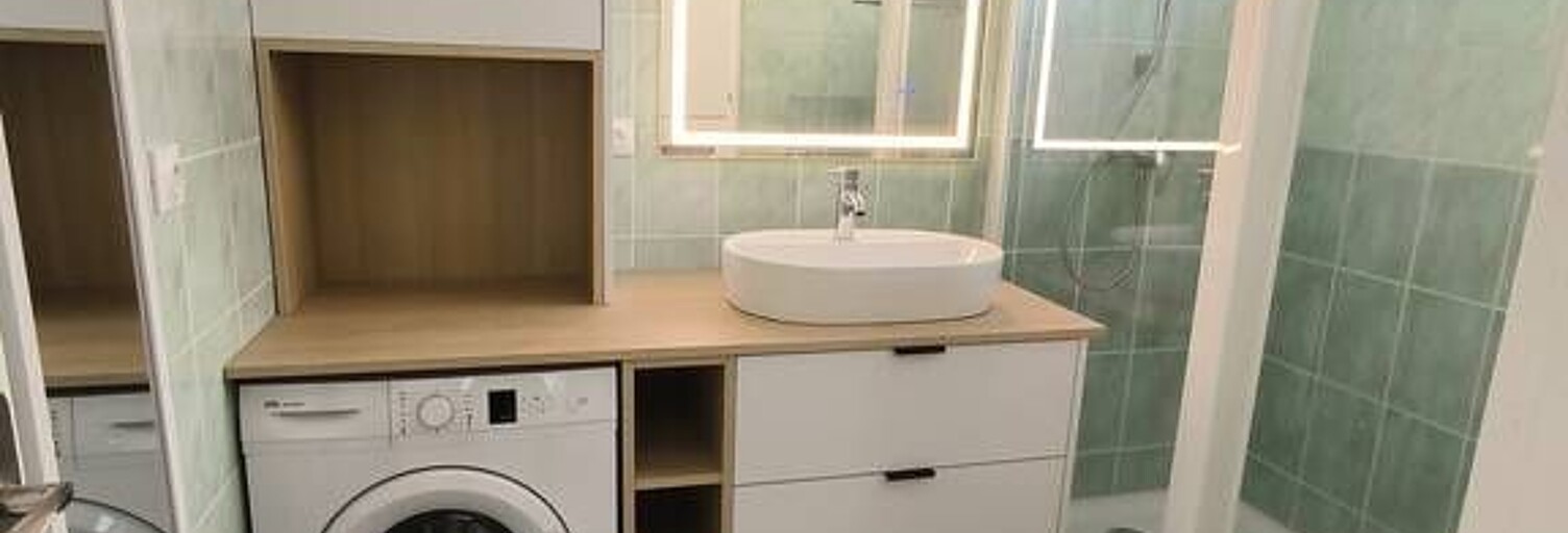 Appartement 4 Pièces 60 m² à louer à Villejuif (94800)