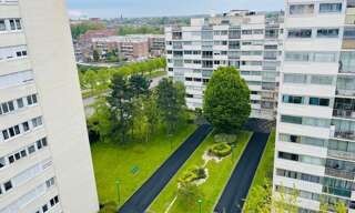 Appartement 1 Pièce 29 m² à louer à Amiens (80000)