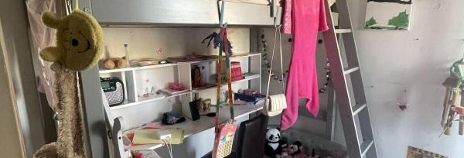 Appartement 3 Pièces 70 m² à louer à Marseille 10 (13010)