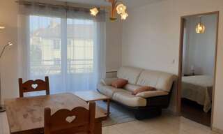 Appartement 2 Pièces 41 m² à louer à Chelles (77500)