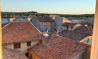 Appartement 1 Pièce 30 m² à louer à Lavaur (81500)