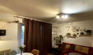 Appartement 3 Pièces 80 m² à louer à Strasbourg (67000)