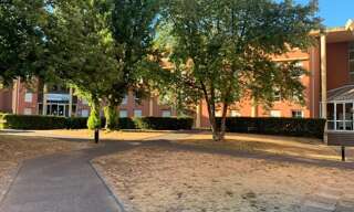 Appartement 1 Pièce 16 m² à louer à Aix-en-Provence (13080)