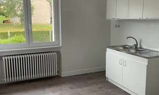 Appartement 3 Pièces 65 m² à louer à Metz (57000)
