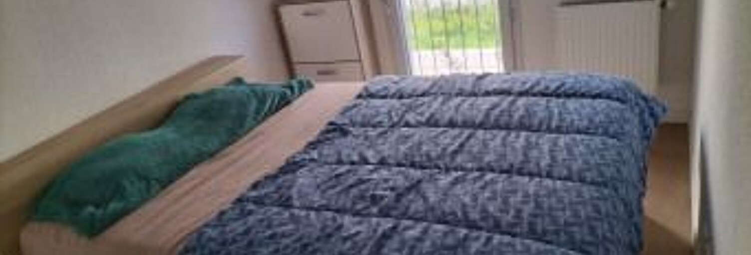 Appartement 3 Pièces 58 m² à louer à Toulouse (31000)