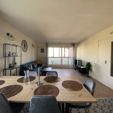 Appartement 1 pièces 490 €