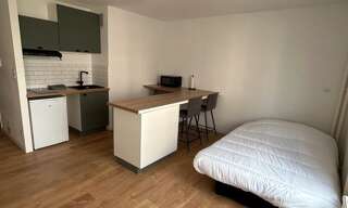 Appartement 1 Pièce 27 m² à louer à Nancy (54000)