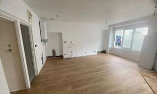 Appartement 2 Pièces 35 m² à louer à Nantes (44000)